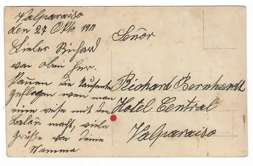 PAREJA DE ENAMORADOS