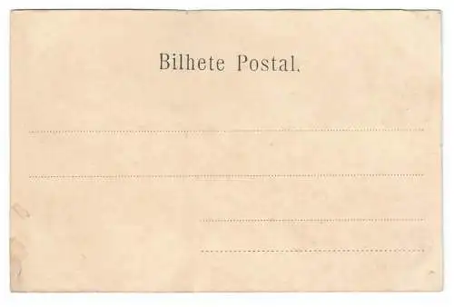 [Ansichtskarte] Madeira, Carro do Monte. 