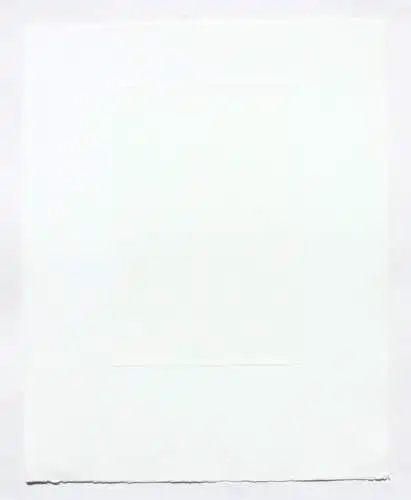 Unbekannter zeitgenössischer Künstler, sign. Aquatinta Farbradierung, "Amarylis"
