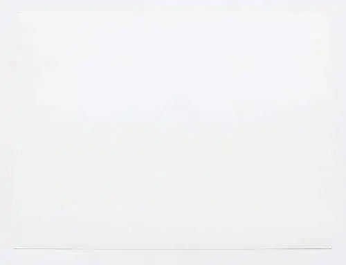 Rudolf Distler (geb. 1946), sign. Farblithographie, nächtliche Landschaft, 1978