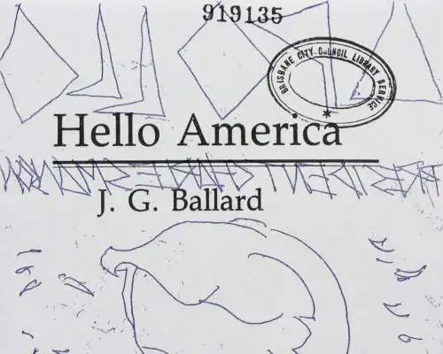 Andreas Hofer/Andy Hope (geb. 1963), sign. Heliogravüre, "Hello America", 2010