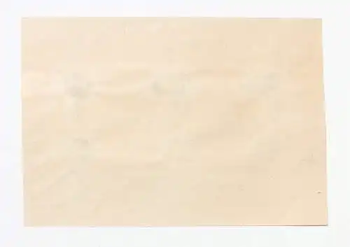 Fritz Arlt (1887-1966), aquarellierte Zeichnung, Passanten auf der Straße
