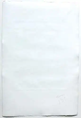 Lucien Coutaud (1904-1977), signierte Farbradierung, surreale Komposition, 1951