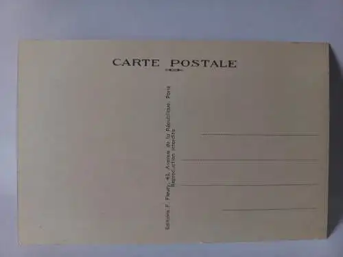 Postcard Les Locomotives Francaises (Nord)  Machine 3.1173