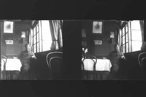Antique  Stereo Glasnegativ Platten 23 Stk. - Leben in den frühen 1900er  -Tirol