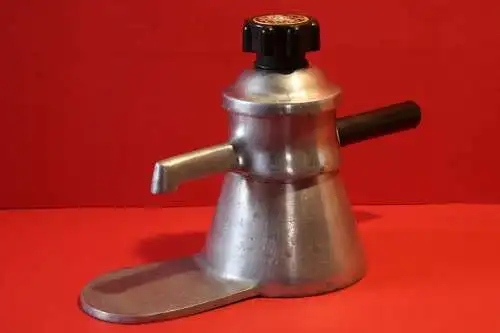 Extremely RAR BAMBI Hungarian Espresso Kaffeekocher designed by Imre Simon