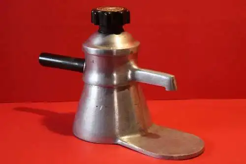 Extremely RAR BAMBI Hungarian Espresso Kaffeekocher designed by Imre Simon