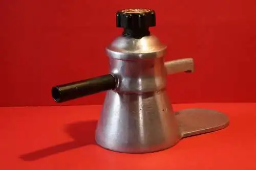 Extremely RAR BAMBI Hungarian Espresso Kaffeekocher designed by Imre Simon