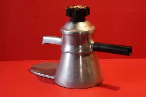 Extremely RAR BAMBI Hungarian Espresso Kaffeekocher designed by Imre Simon