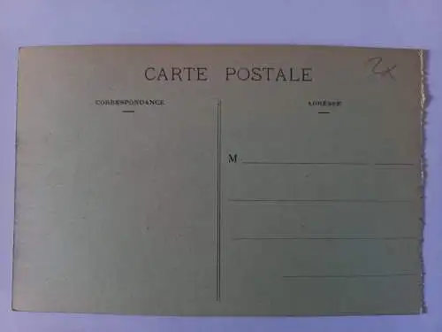 AK Postcard CPA Nancy, Vue générale prise de l'Hótel de Ville