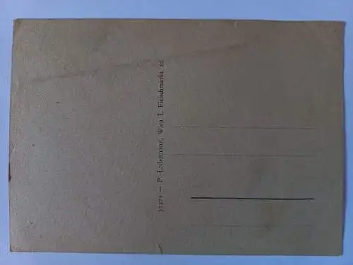 AK Postcard CPA Waidhofen an der Ybbs