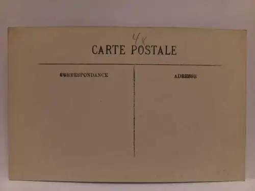AK Postcard CPA France Lyon - Les Ponts sur la Saone et Coteau de Fourviére