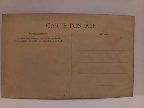 AK Postcard CPA France  SAINT QUENTIN Les Arcades de la Mairie