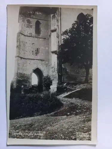 AK Postcard CPA  Slowakei Levoča ,  Leutschau, Lőcse Polska brána
