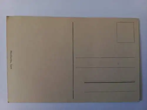 AK Postcard CPA  Slowakei SP. Podhradie - Kirchdrauf  - Szepesváralja