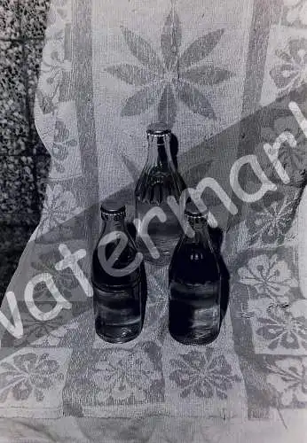RAR! 16x vintage Foto negative  UNI COLA -die sozialistische Cola aus Ungarn 60'