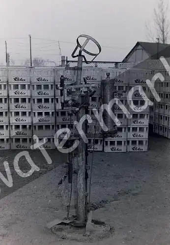 RAR! 16x vintage Foto negative  UNI COLA -die sozialistische Cola aus Ungarn 60'