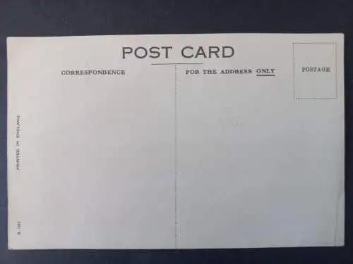AK Postcard CPA Cunard R.M.S Ivernia