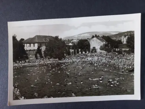 AK Postcard CPA Tschechien Brno Brünn Zábrdovice