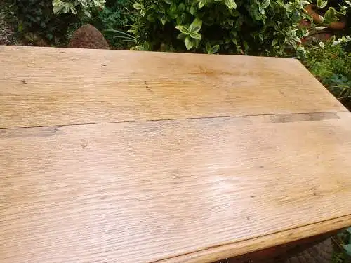 Antik Eiche Kommode Schubladenkommode Schubladen Anrichte Barley Twist Landhaus Cottage