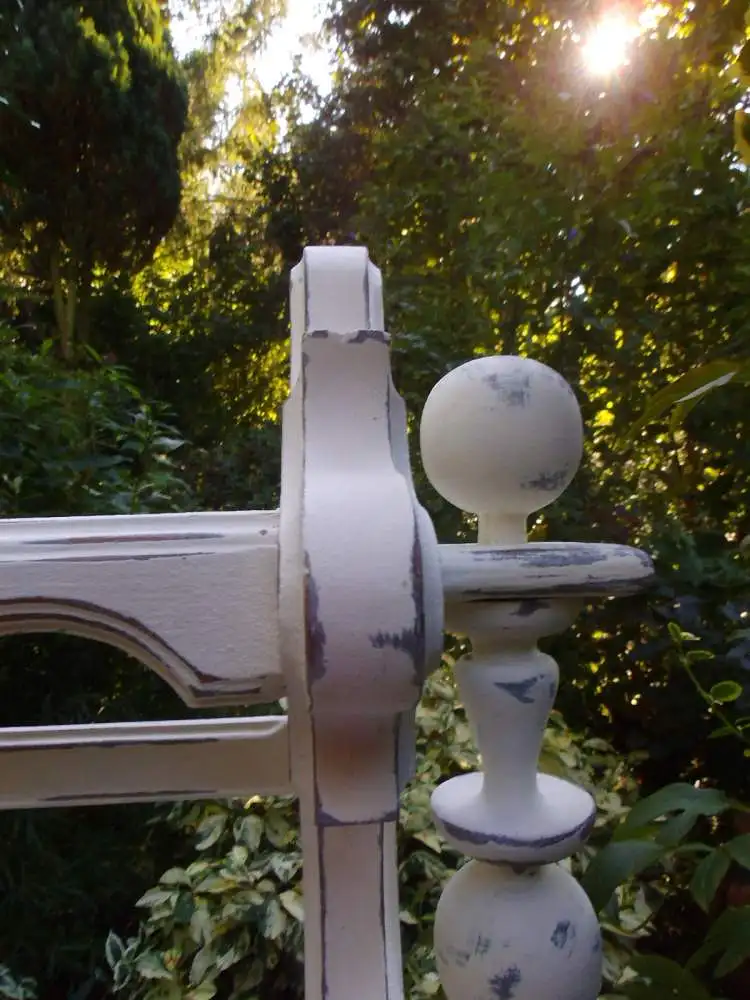 Massives Lärche Hängeregal Küche Regal Vollholz Wandregal  Handarbeit Küchenregal Shabby  Vintage Rarität Landhaus 10