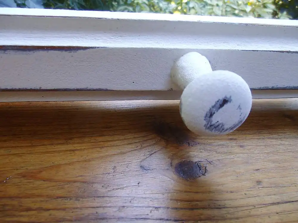 Massives Lärche Hängeregal Küche Regal Vollholz Wandregal  Handarbeit Küchenregal Shabby  Vintage Rarität Landhaus 6