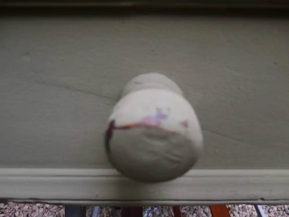 Antiker Schreibtisch Sekretär Wandtisch Wandkonsole Bar Tisch Konsole England Eiche Massiv Landhaus Cottage  12