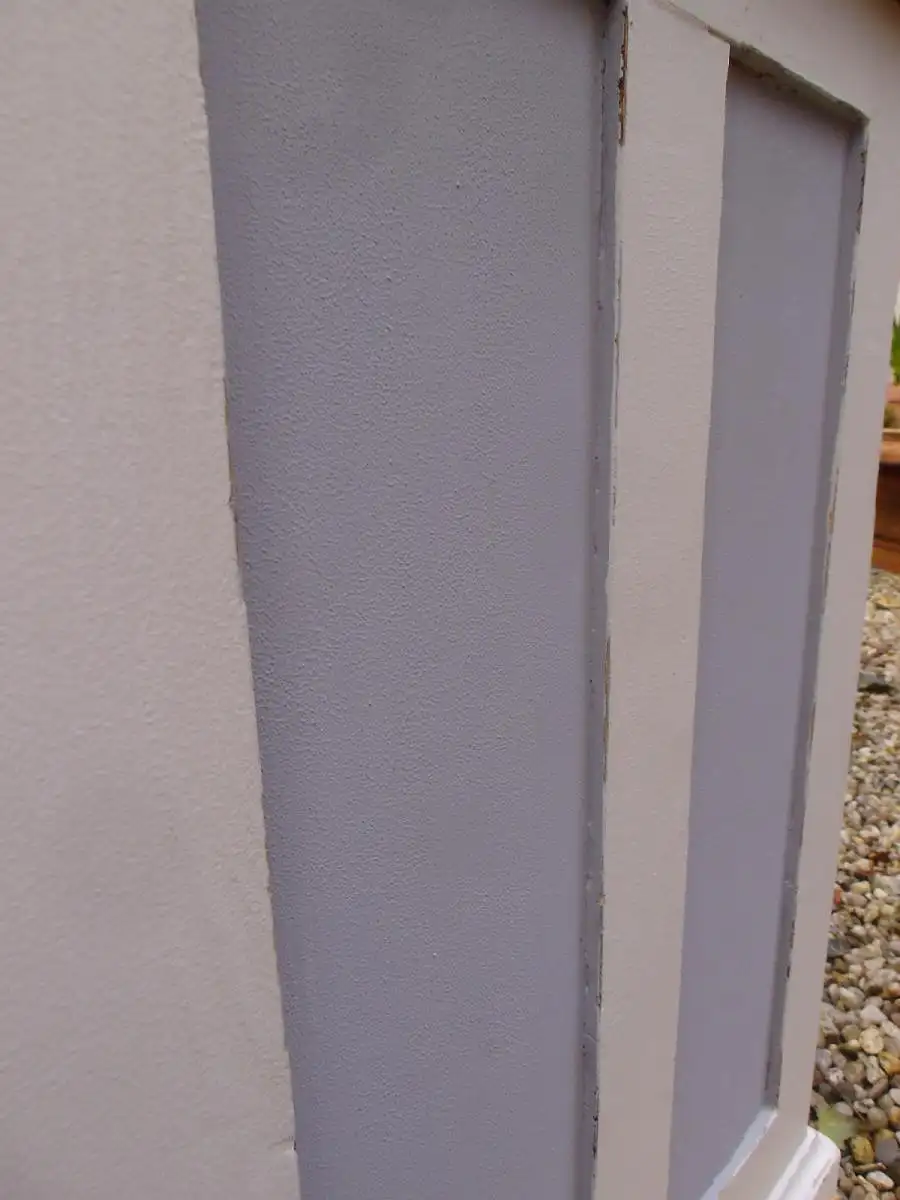 Antik Schubladenkästchen Nachtkästchen Bad Kästchen Shabby Nachttisch Schubladenkommode Kommode Beistelltisch Flurmöbel Landhaus Cottage 14