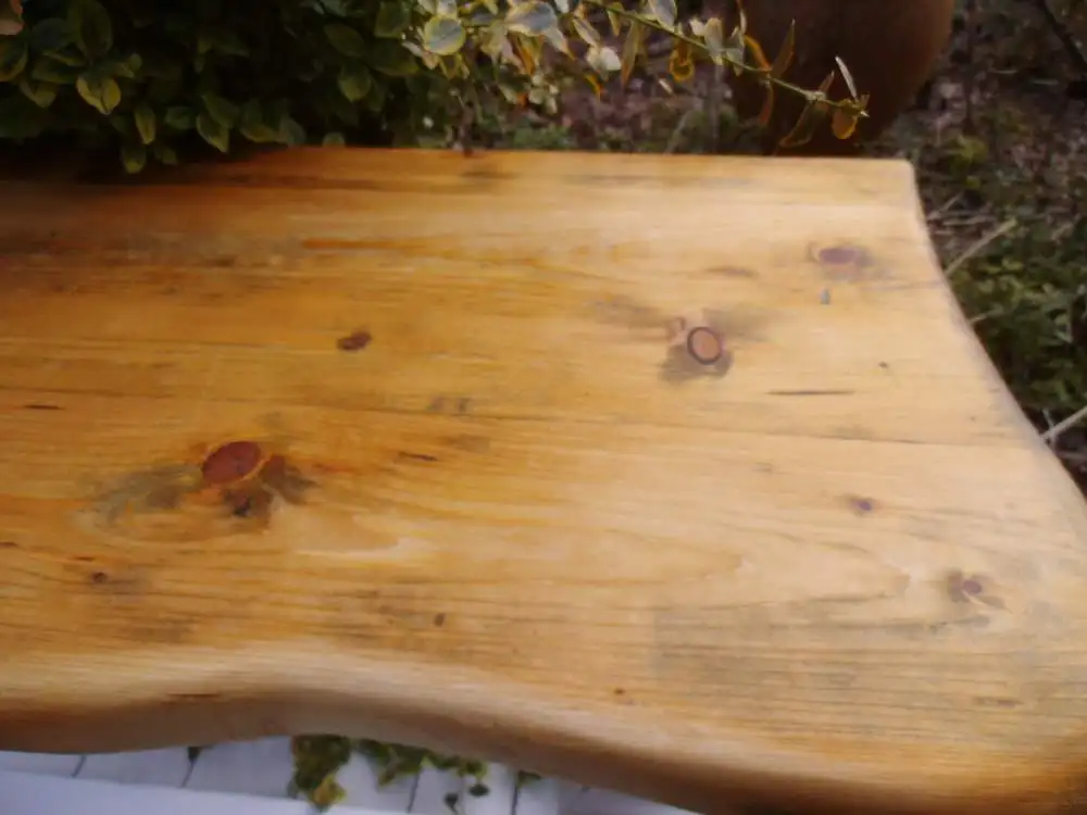 Antik Wandtisch Wandkonsole Beistelltisch Konsole Weiß Shabby Tisch Abstelltisch French Landhaus Cottage 1