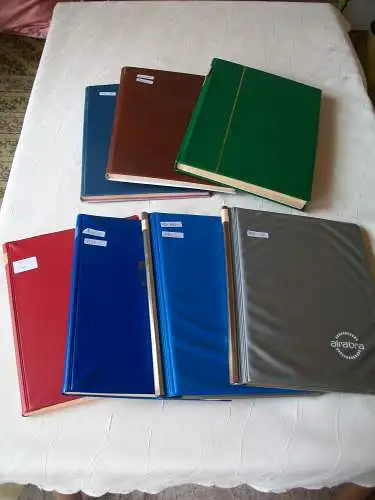 DDR 1963 - 1990 Postfrisch / **