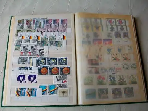 DDR 1963 - 1990 Postfrisch / **