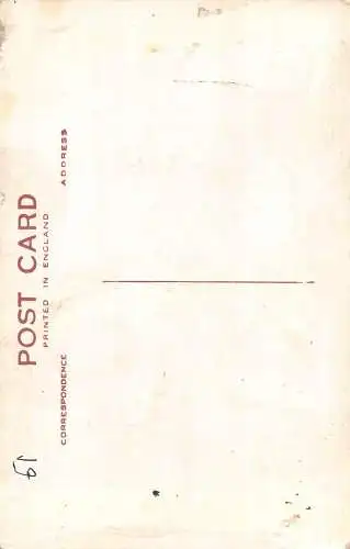 A860 Comic Humor Paar beim Picknick Ich mag diesen Ort mit Aussicht Vintage Postkarte