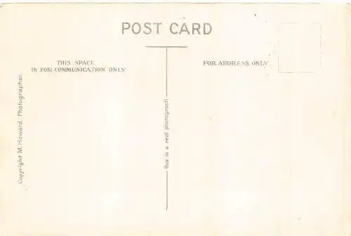 A895 Jemen Arab Kiddies Lehej Aden Ethnic Native RPPC Postkarte