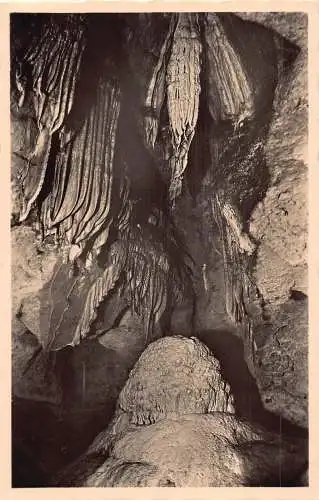 Deutschland Sophienhöhe bei Burg Rabenstein Fraenkische Schweiz Vintage Postkarte