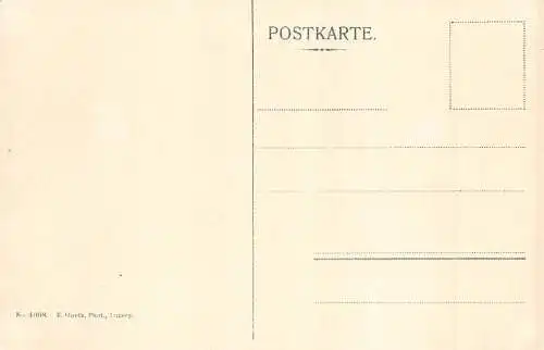 A040 Schweiz Luzern Seebrückebrücke Pilatus Dampfer Oldtimer Postkarte