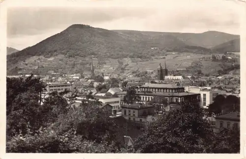 L155 Deutschland 1933 Neustadt a.d.H. alte Postkarte