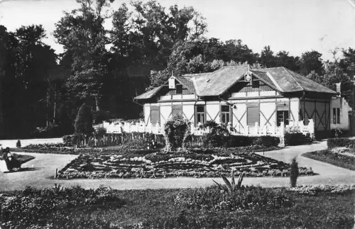 L516 Rumänien Bihor Baile Felix Victoria RPPC Vintage Postkarte