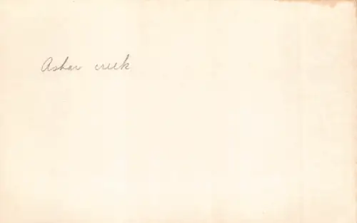 B224 Irak Ashar Crick Hafen Boote RPPC Postkarte