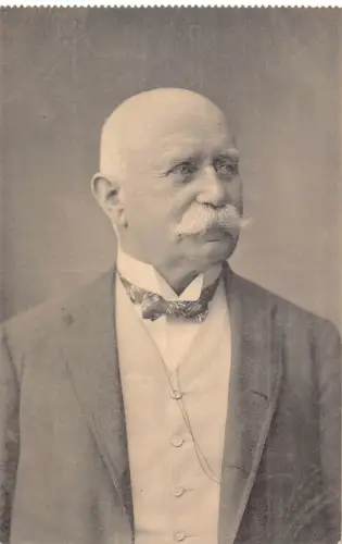 Deutschland Ferdinand von Zeppelin Deutscher Erfinder Zeppelin Luftschiff Postkarte