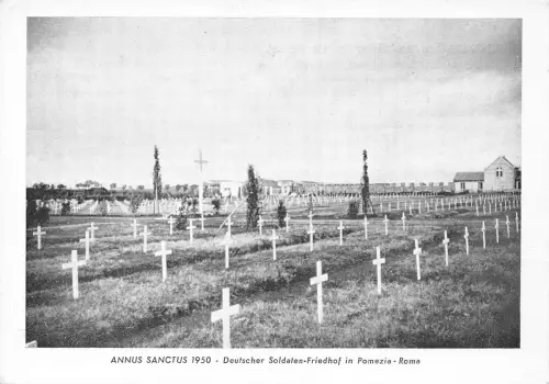 Italien Rom Roma Lot 6 alte Postkarten B846