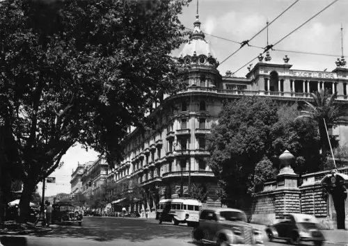 Italien Rom Roma Lot 6 alte Postkarten B846