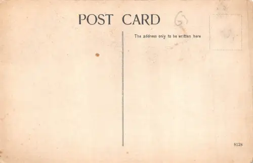 A785 England Ramsgate Sands Beach Vintage Postkarte