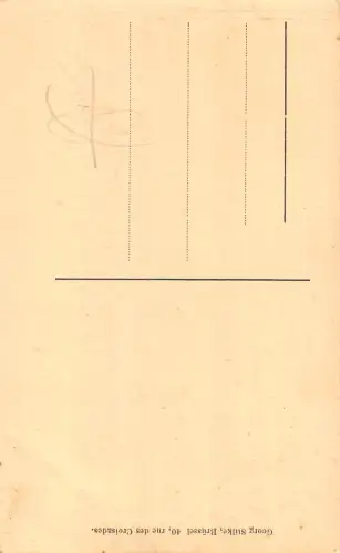 A236 Belgien Saint Quentin Rathaus Rathaus Vintage Postkarte