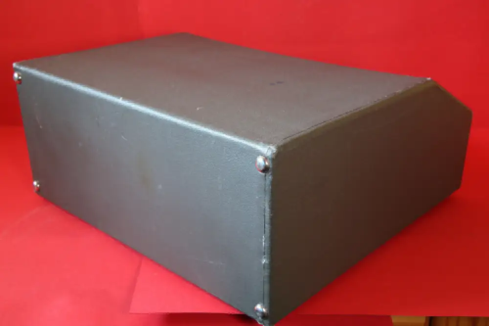 Vintage Groma Model N typewriter from 1953 /305109/ working condition pls read! 3