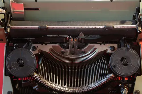 Vintage Rheinmetall  w case working well