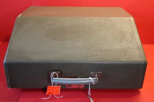 Vintage Rheinmetall  w case working well