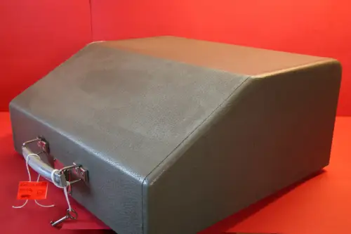 Vintage Rheinmetall  w case working well