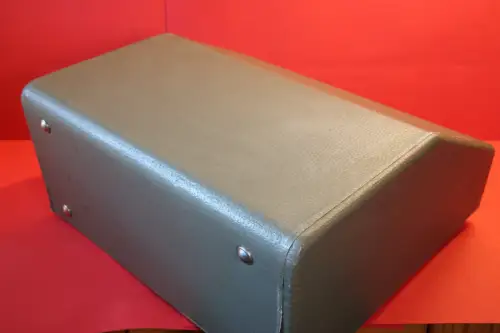 Vintage Rheinmetall  w case working well