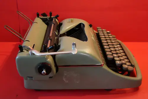 Vintage Rheinmetall  w case working well