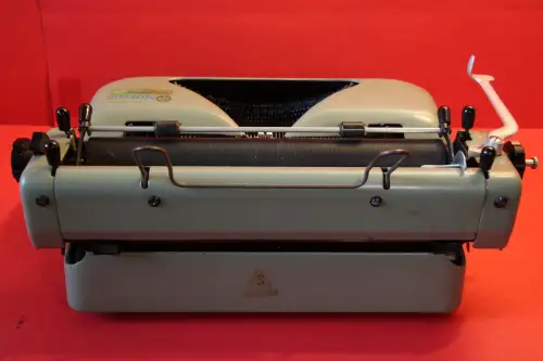 Vintage Rheinmetall  w case working well